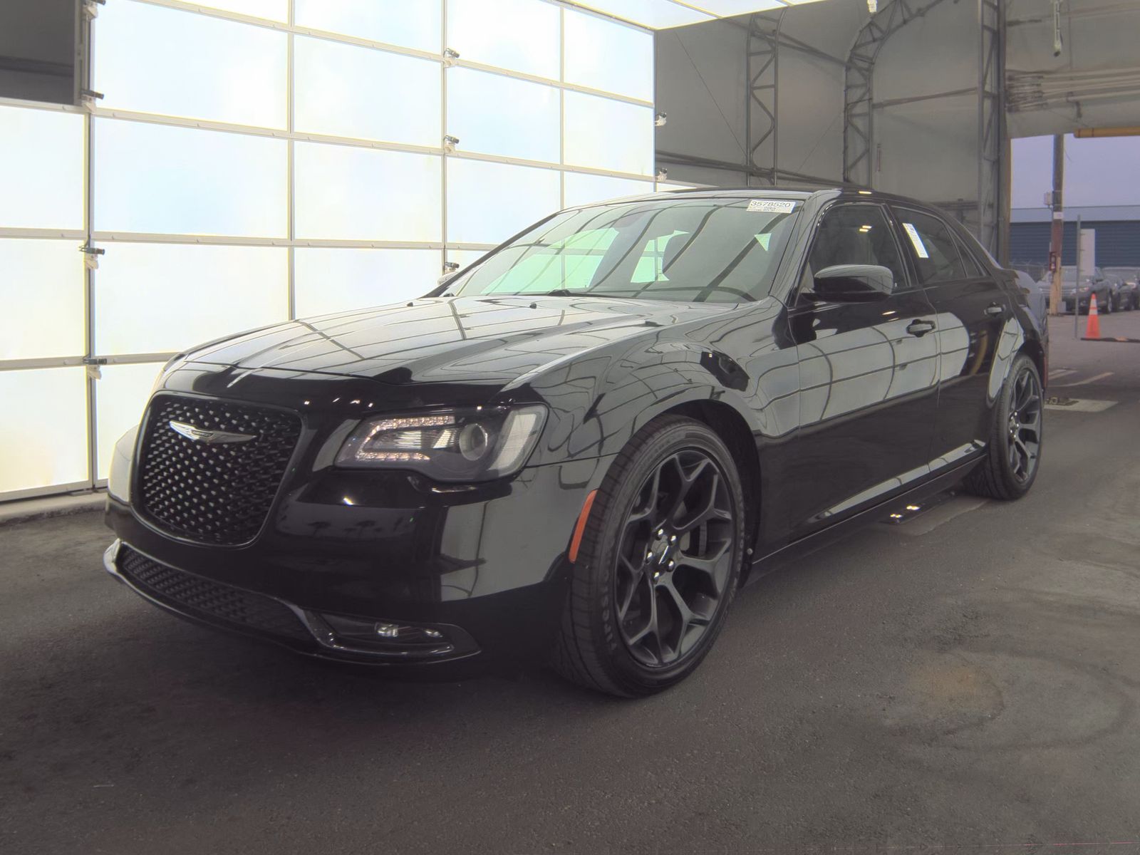 2020 Chrysler 300 S RWD