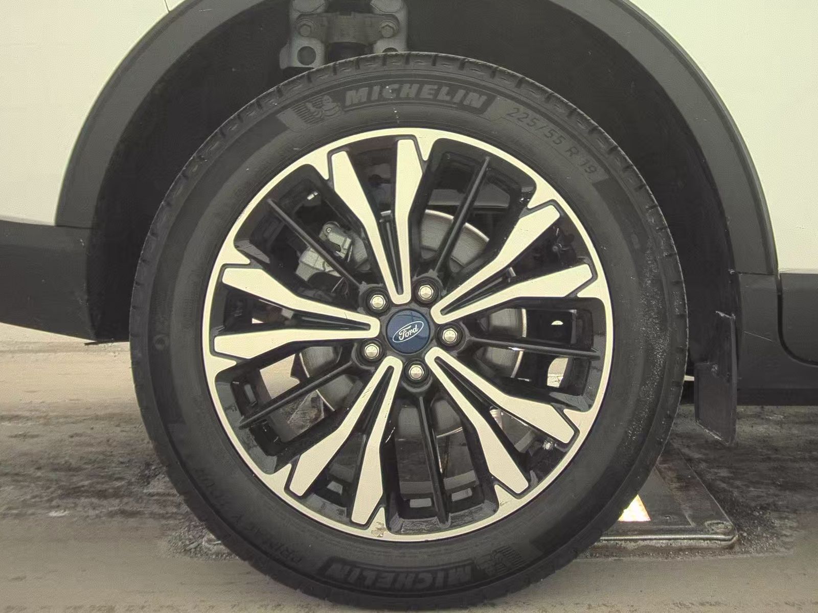 2022 Ford Escape SEL AWD