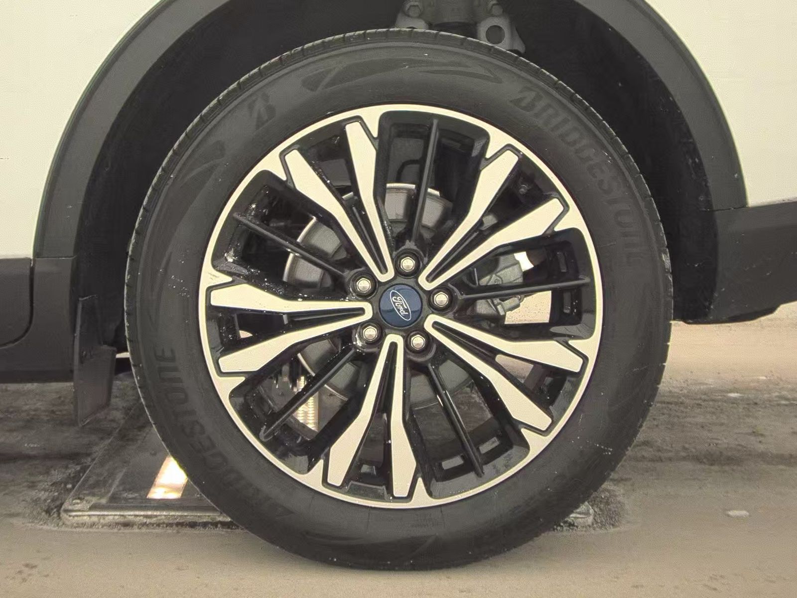 2022 Ford Escape SEL AWD