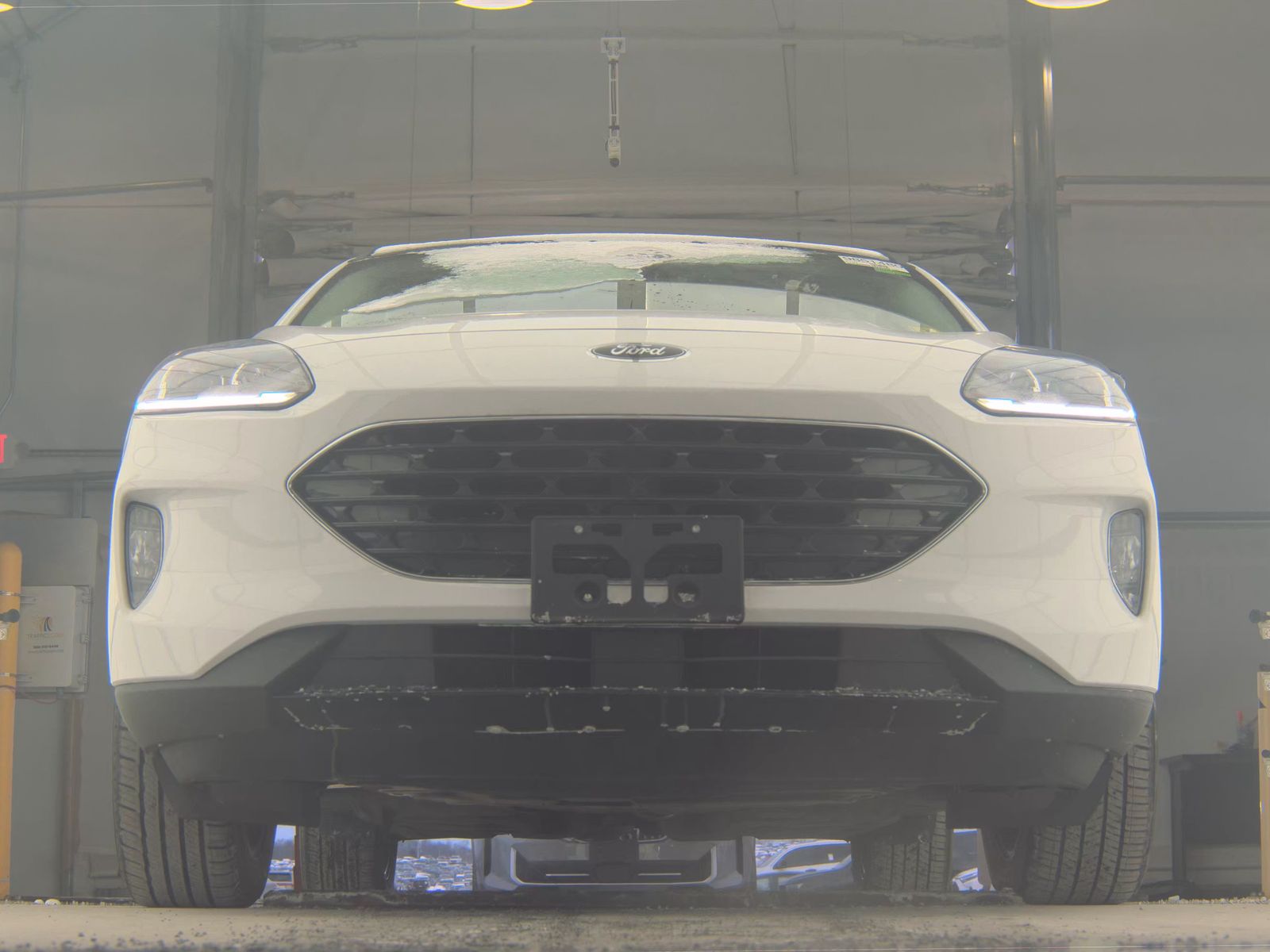 2022 Ford Escape SEL AWD