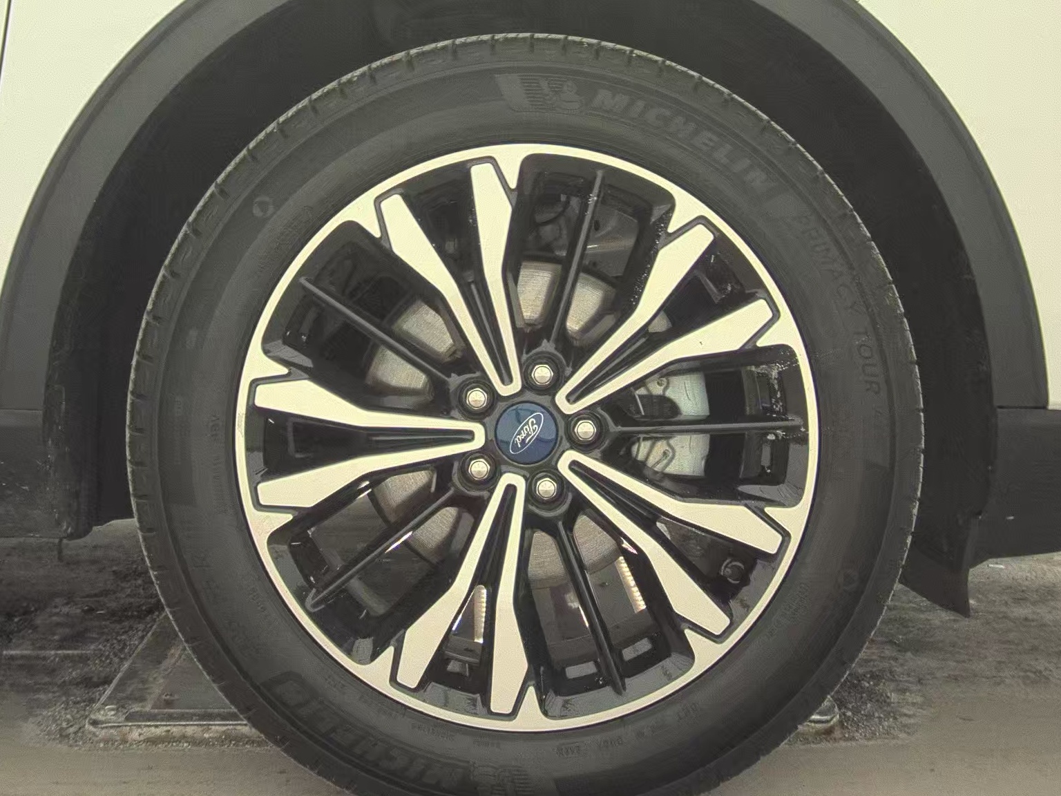 2022 Ford Escape SEL AWD