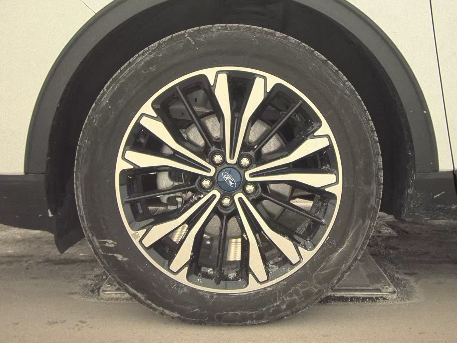 2022 Ford Escape SEL AWD