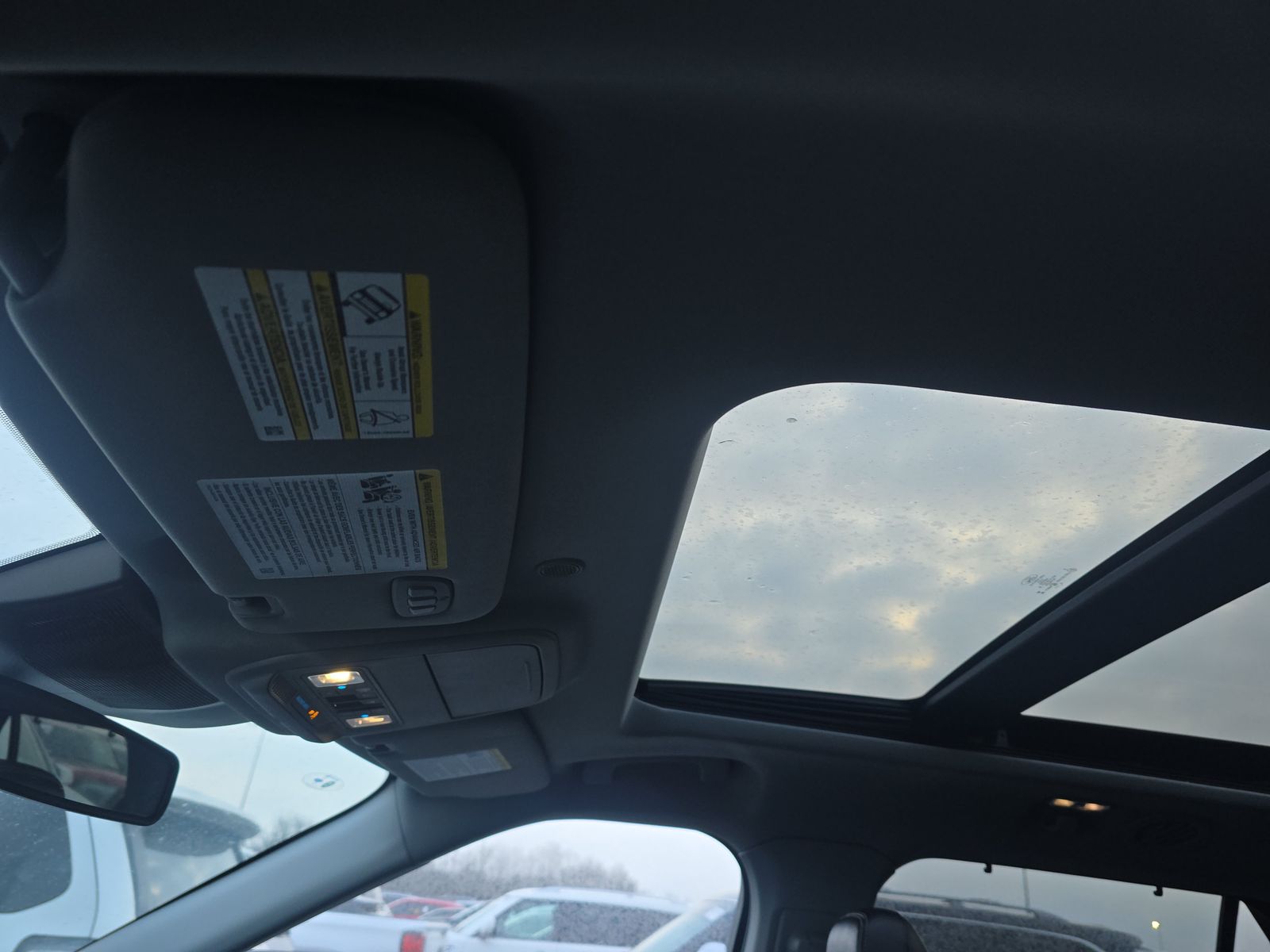 2023 Ford Explorer Limited AWD