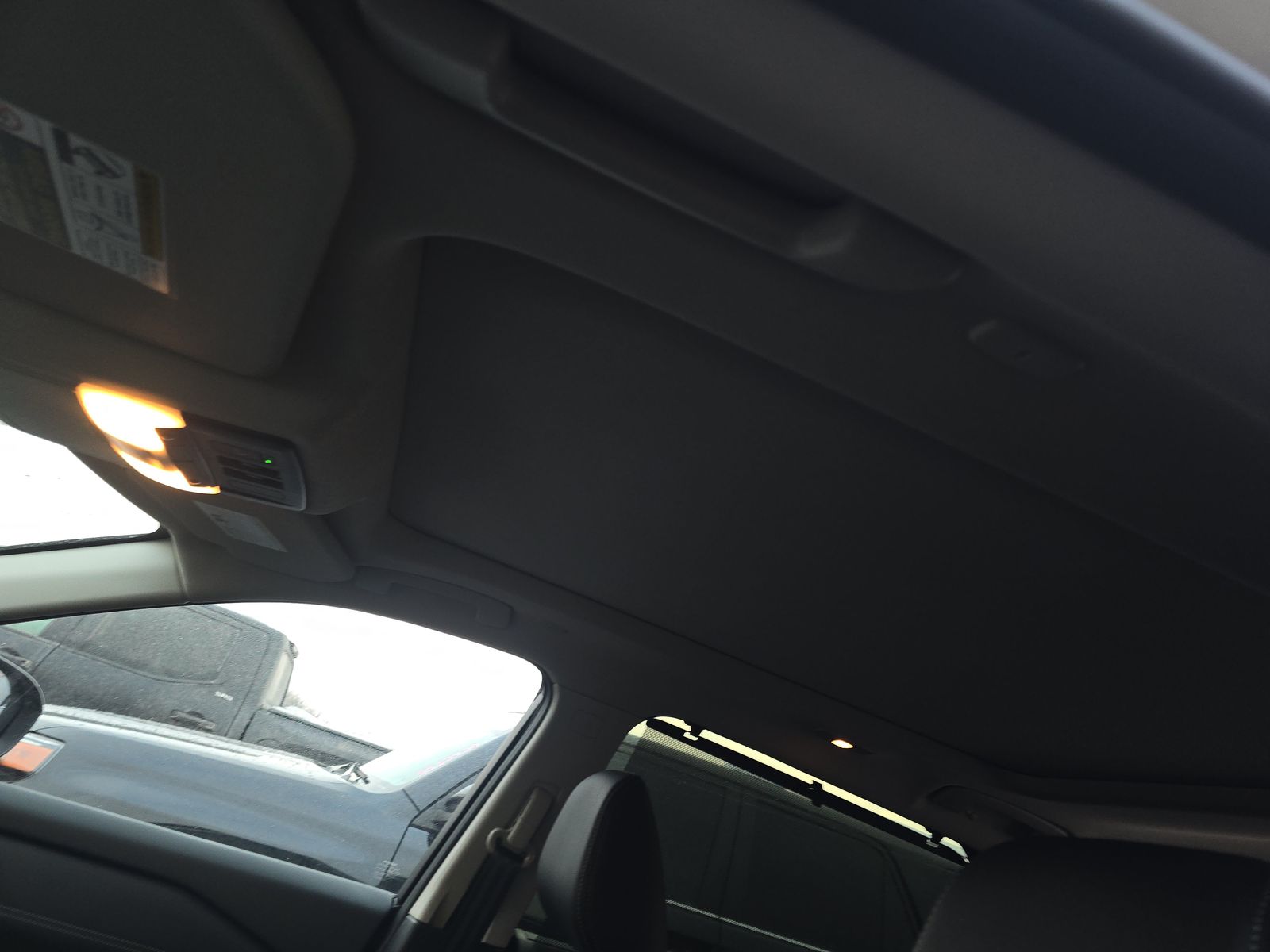 2025 Nissan Rogue SL AWD