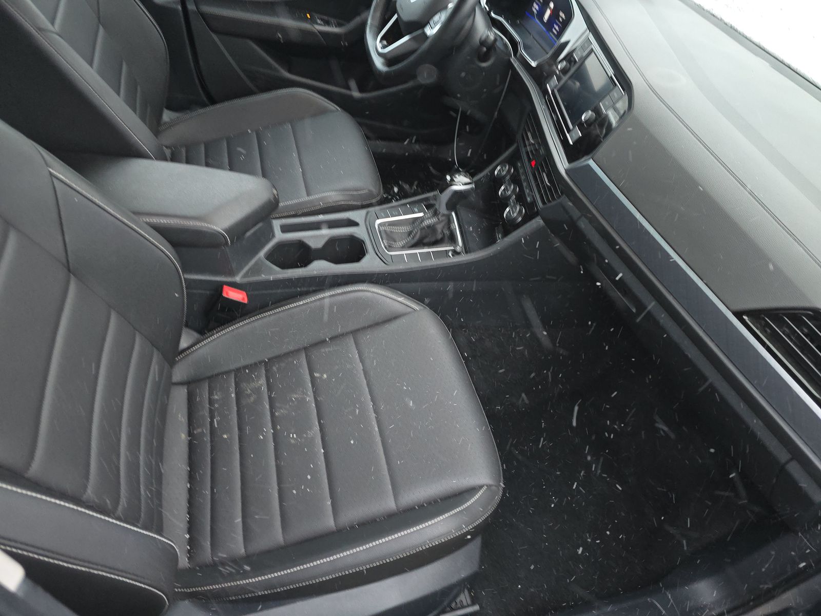 2024 Volkswagen Jetta 1.5T SE FWD