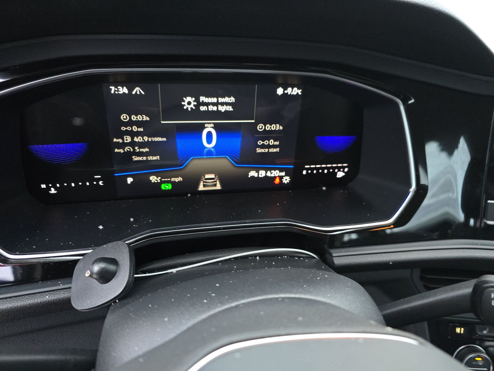 2024 Volkswagen Jetta 1.5T SE FWD