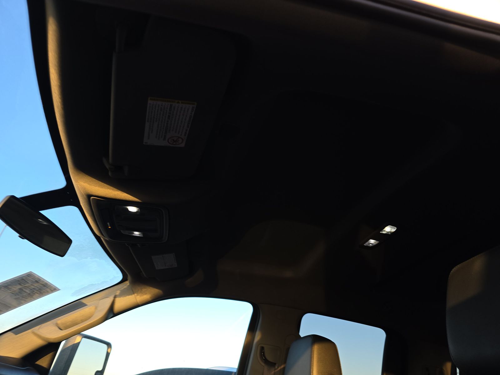 2021 Chevrolet Silverado 2500HD Work Truck AWD