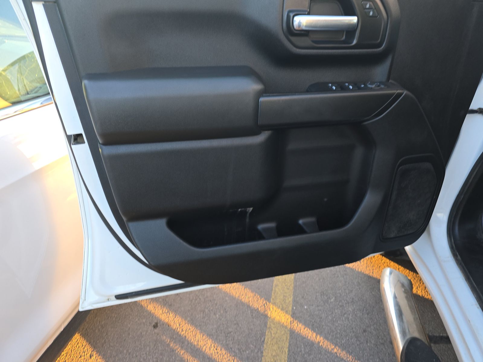 2021 Chevrolet Silverado 2500HD Work Truck AWD