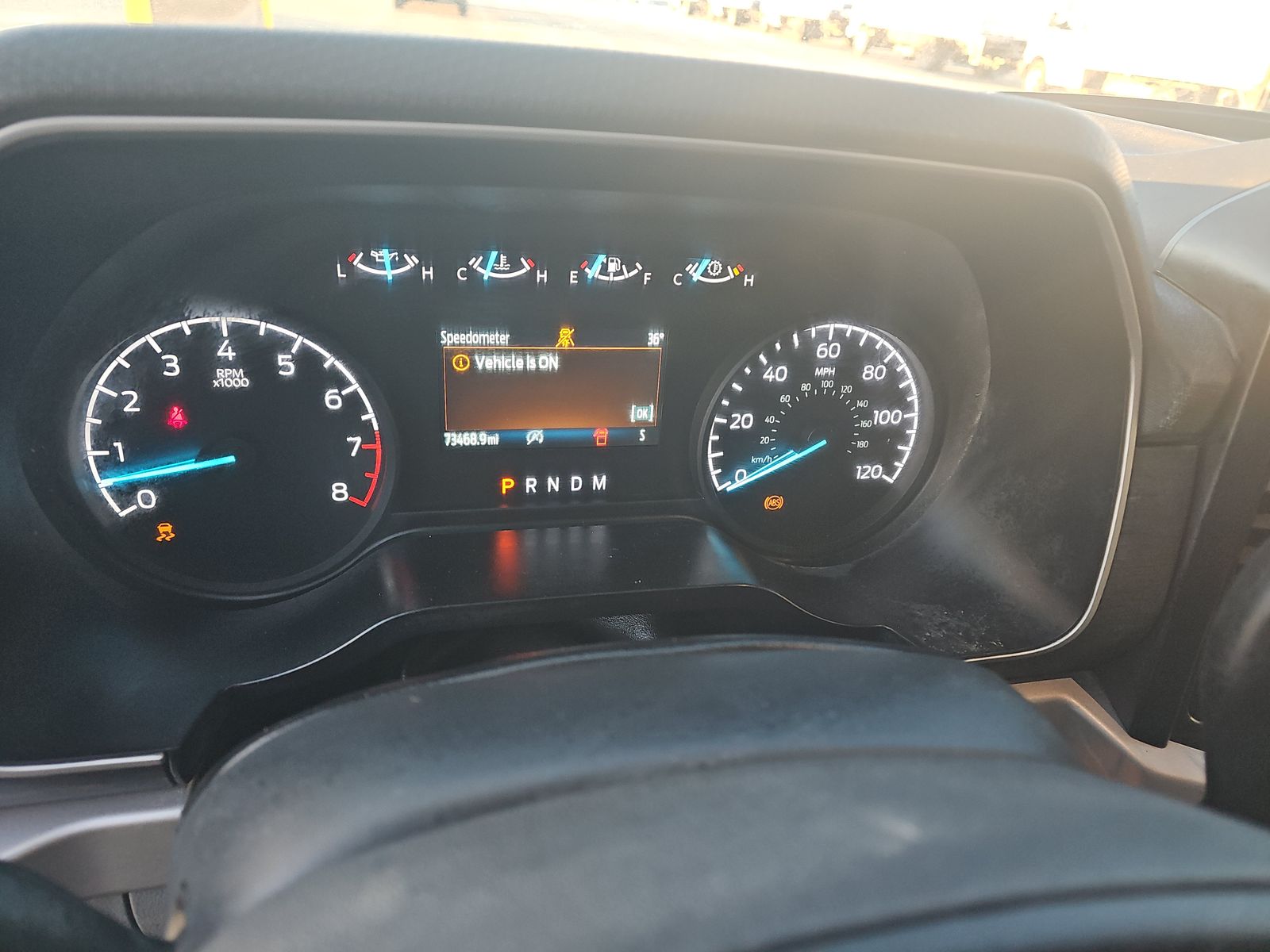 2023 Ford F-150 XL AWD