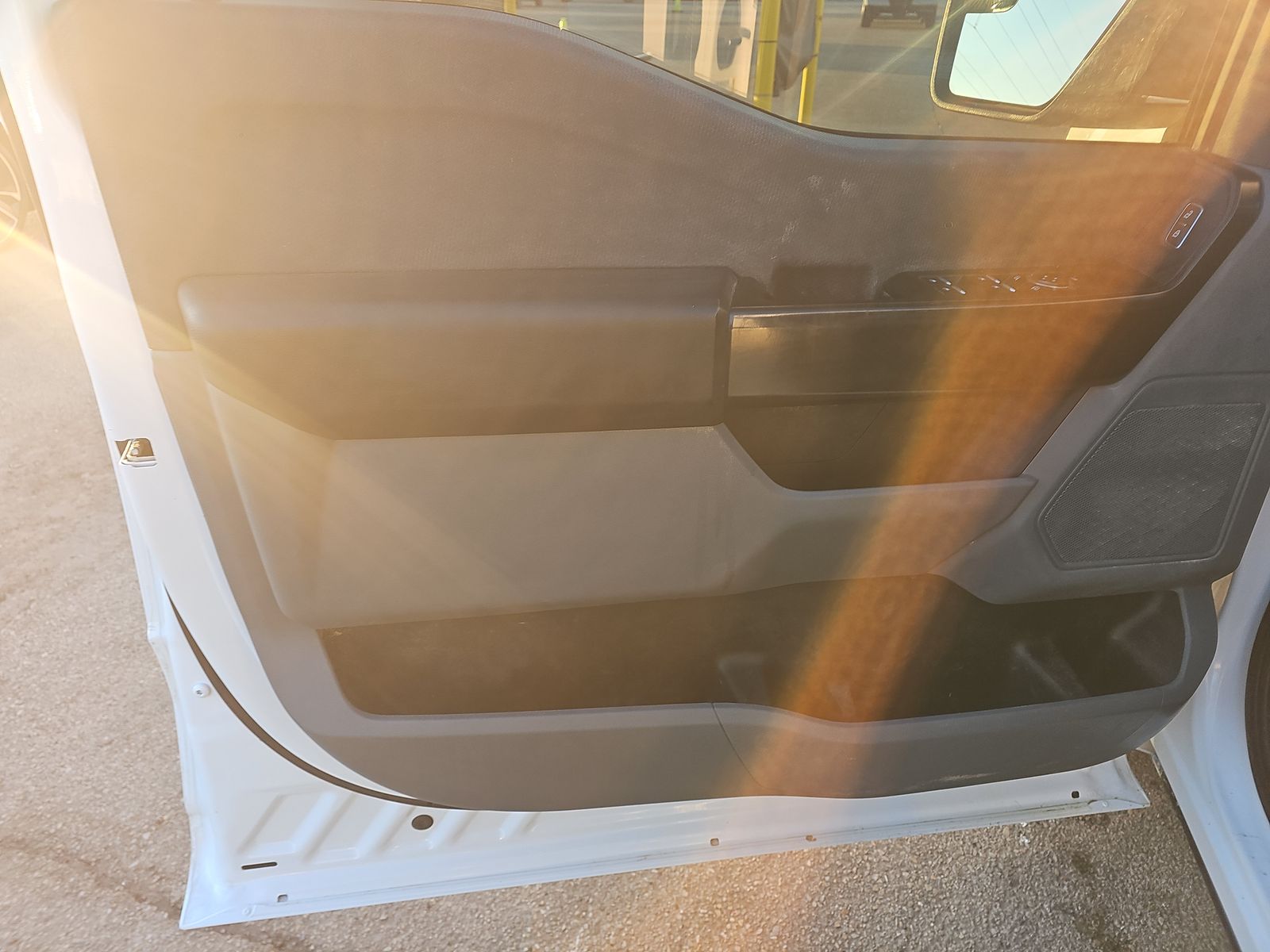 2023 Ford F-150 XL AWD