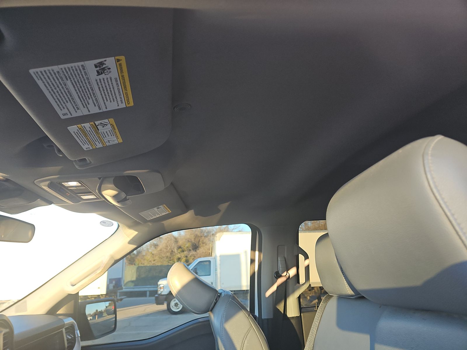 2023 Ford F-150 XL AWD