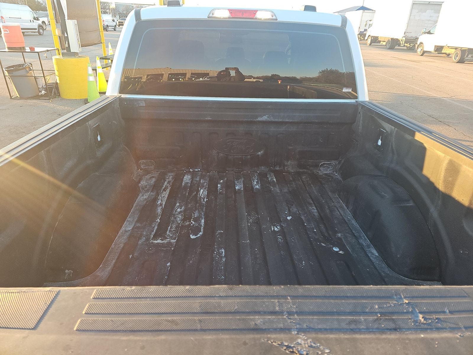2023 Ford F-150 XL AWD