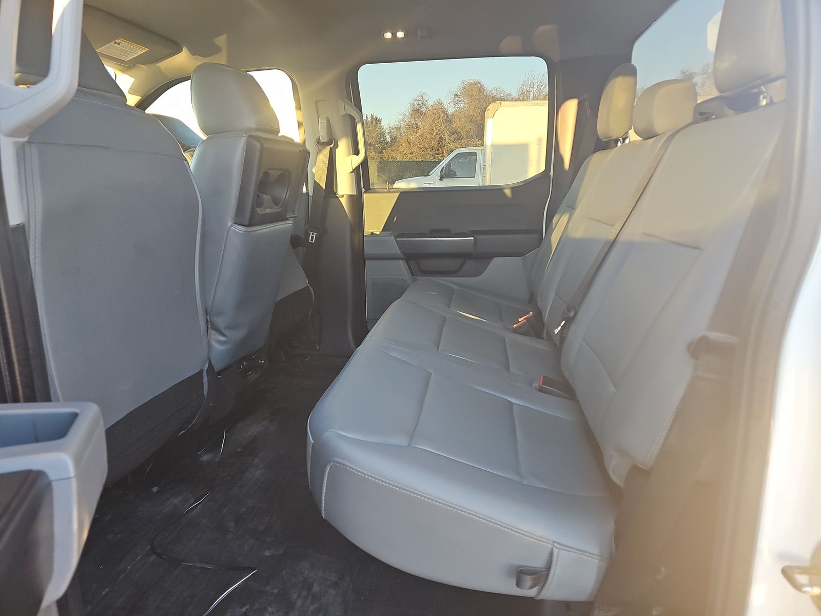 2023 Ford F-150 XL AWD