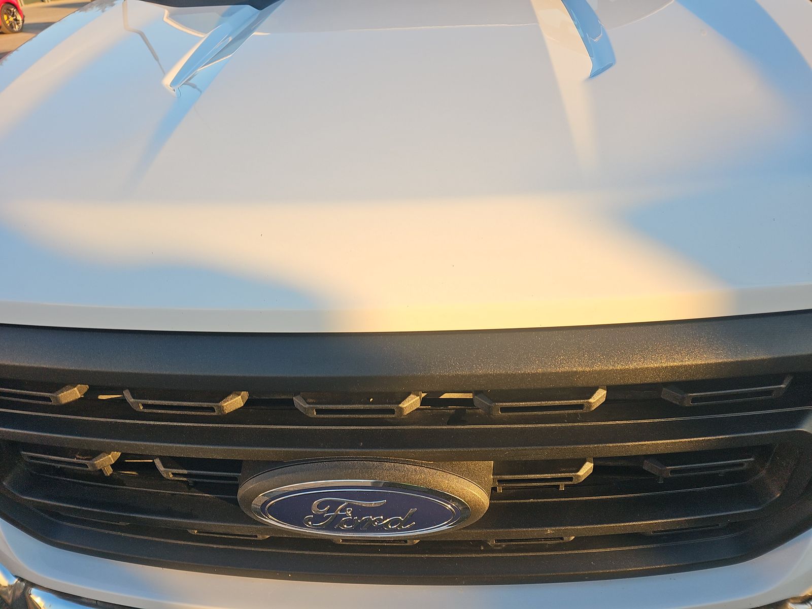 2023 Ford F-150 XL AWD
