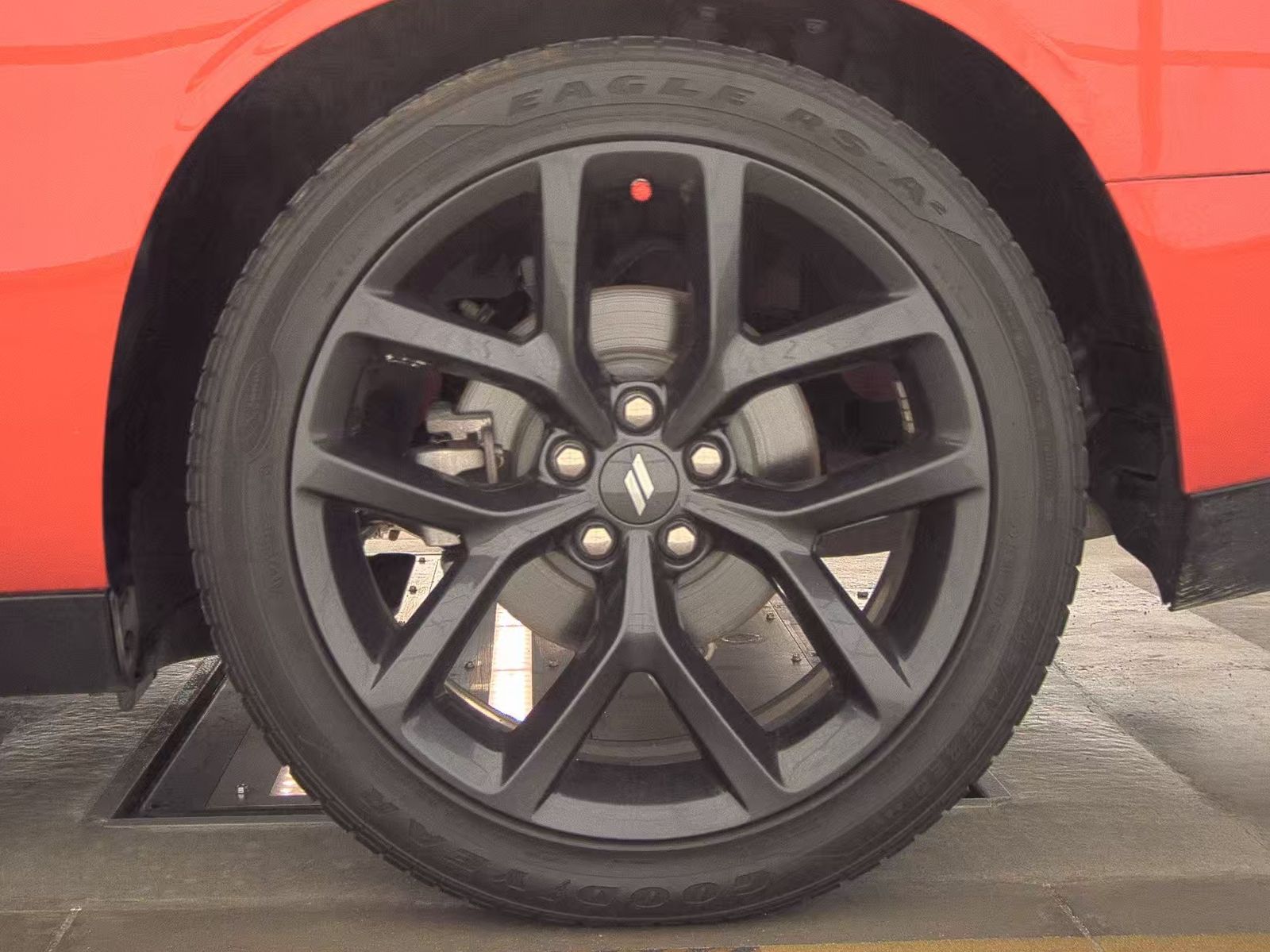 2022 Dodge Challenger GT RWD