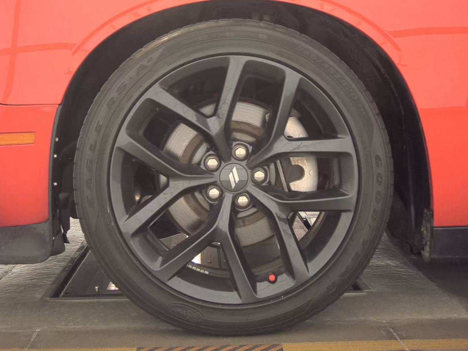 2022 Dodge Challenger GT RWD