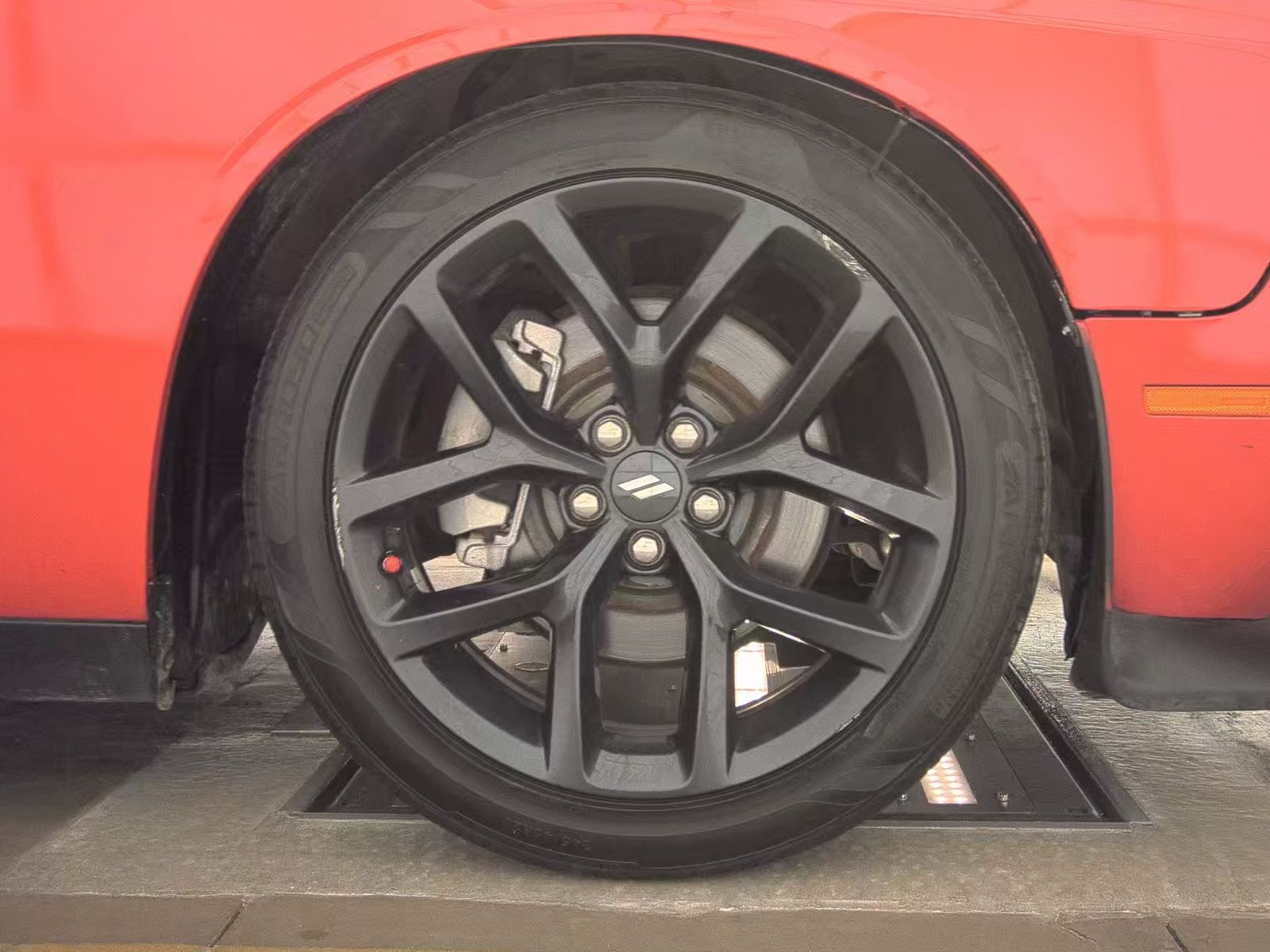 2022 Dodge Challenger GT RWD