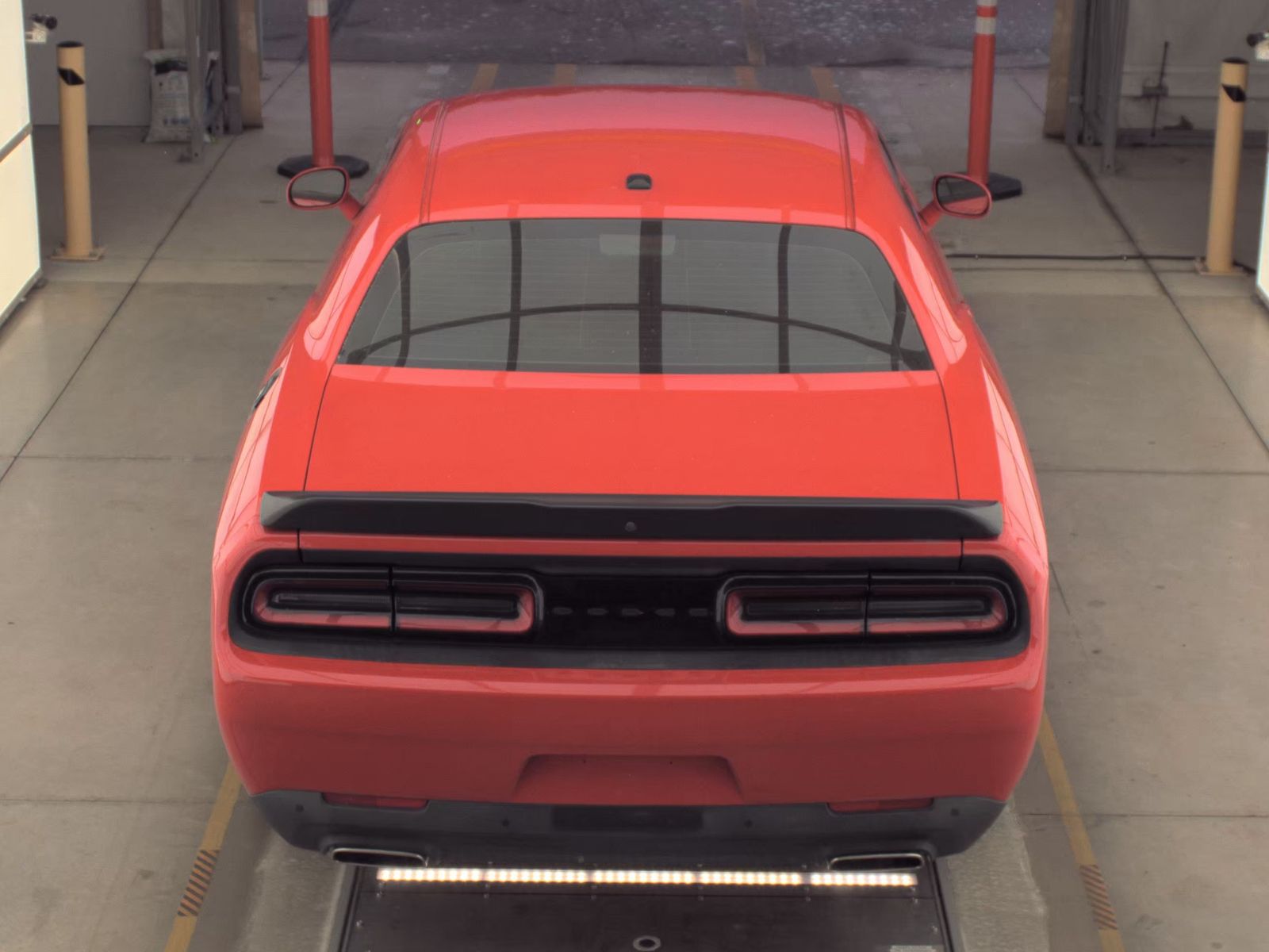 2022 Dodge Challenger GT RWD