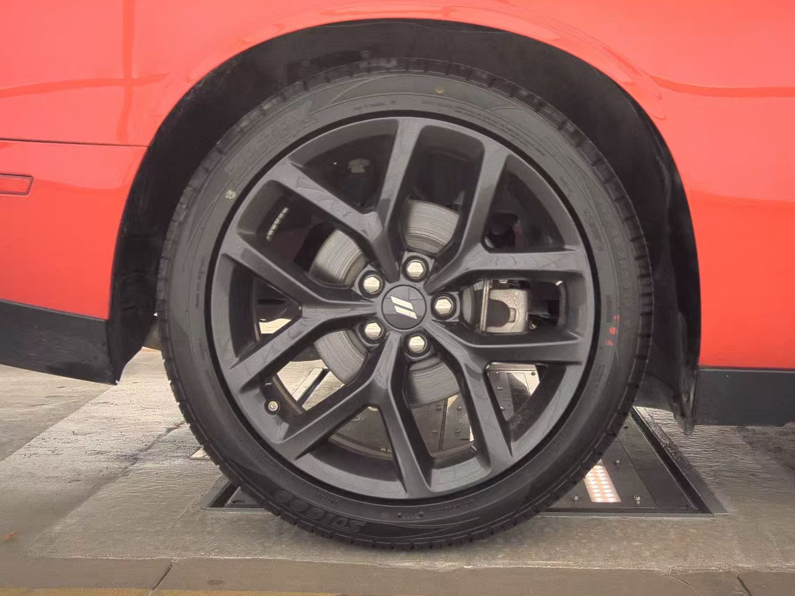 2022 Dodge Challenger GT RWD