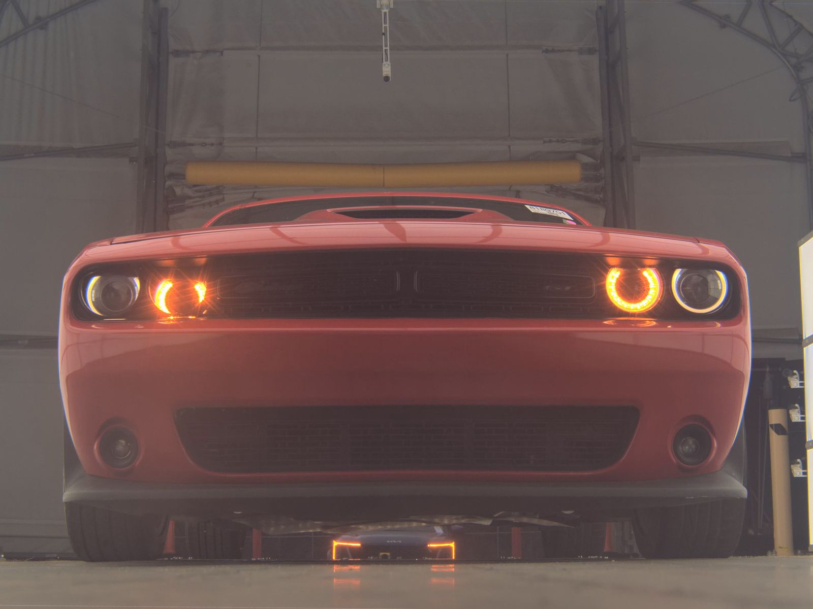 2022 Dodge Challenger GT RWD
