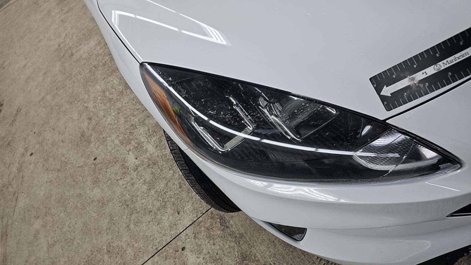 2022 Ford Escape SEL AWD