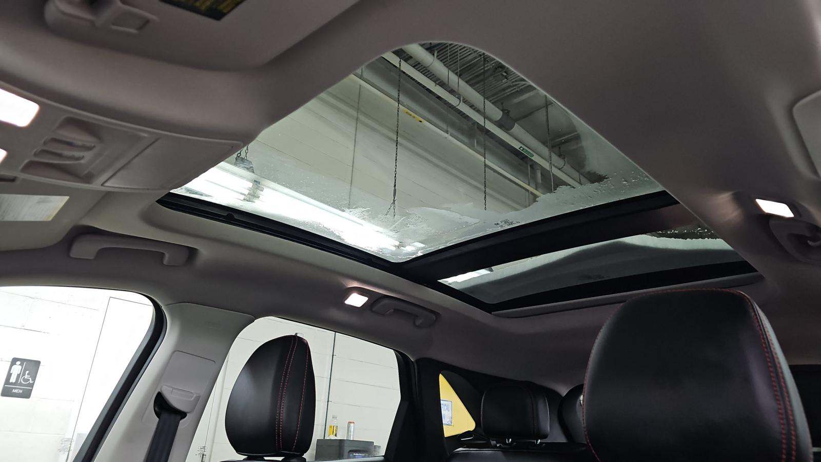 2022 Ford Escape SEL AWD