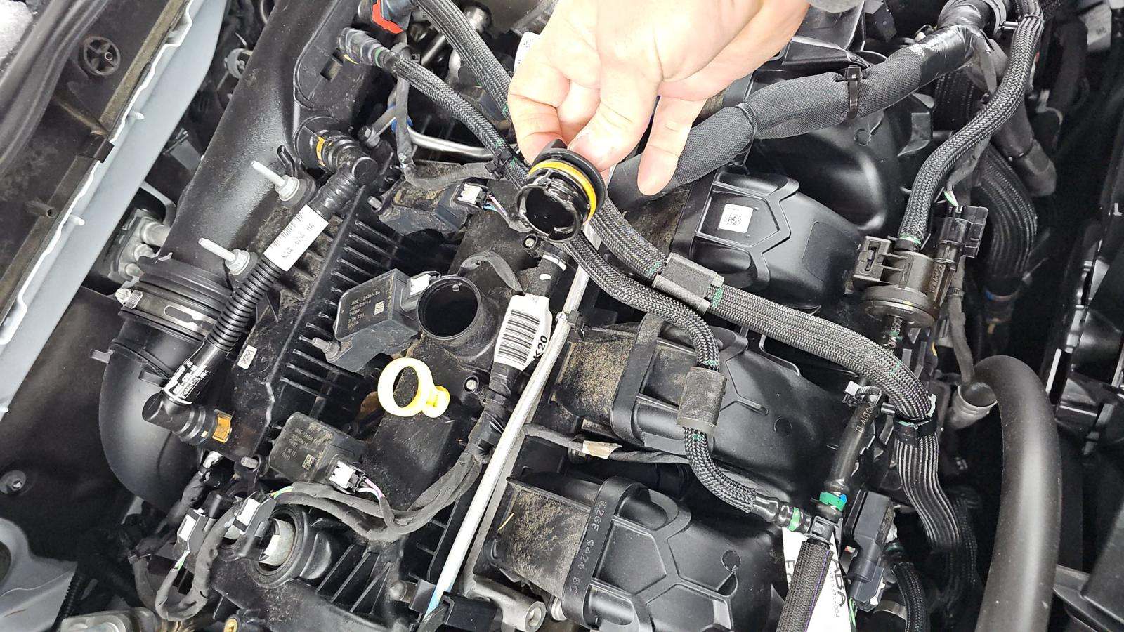 2022 Ford Escape SEL AWD