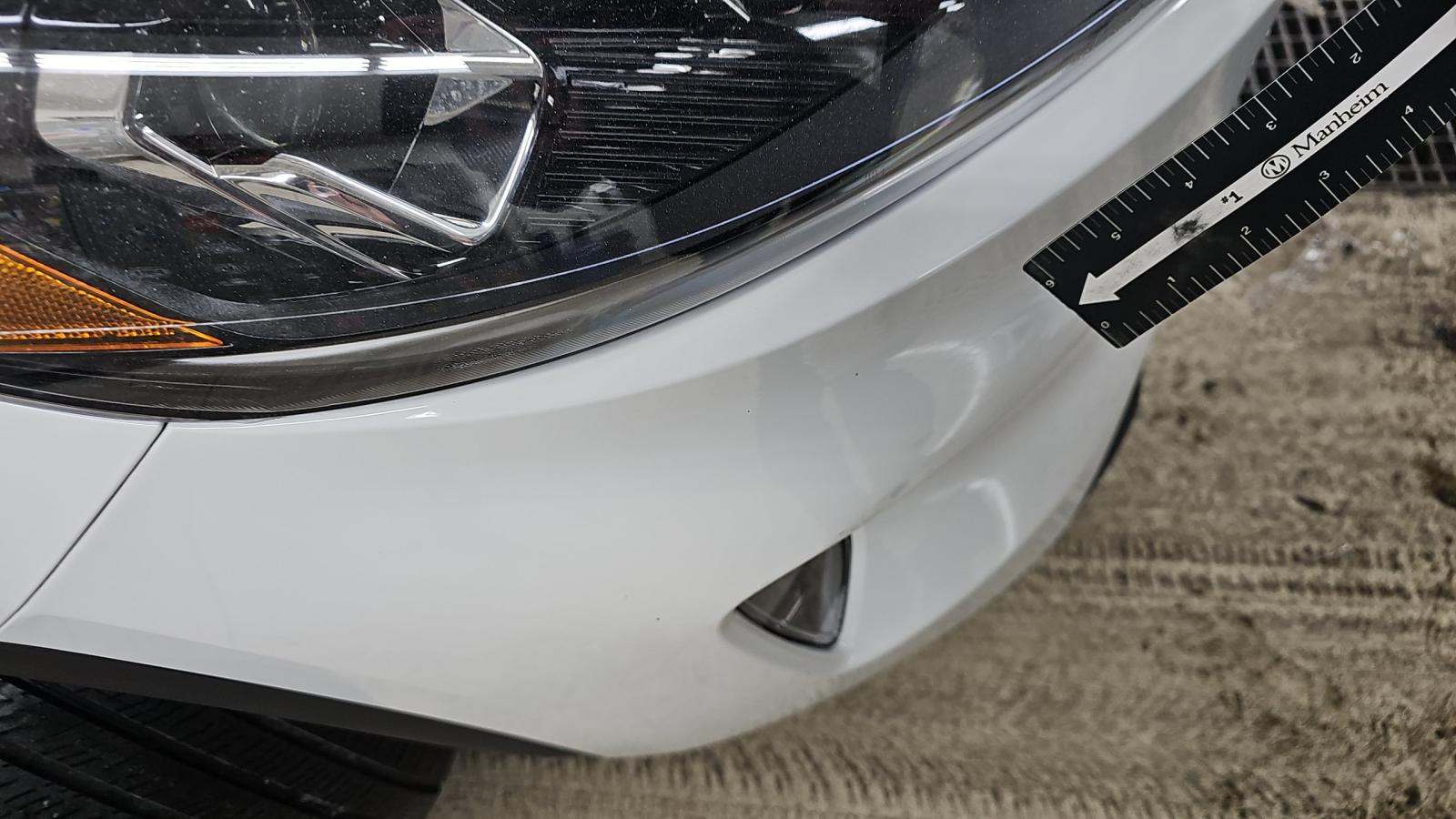 2022 Ford Escape SEL AWD