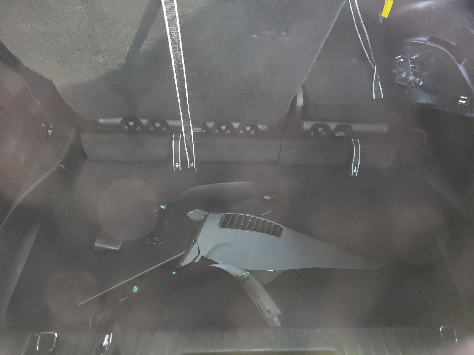 2025 Chrysler Pacifica Hybrid Select FWD