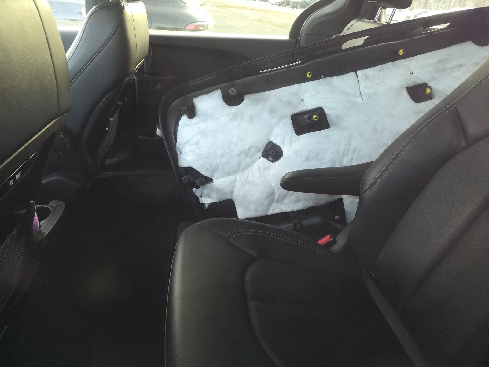 2025 Chrysler Pacifica Hybrid Select FWD