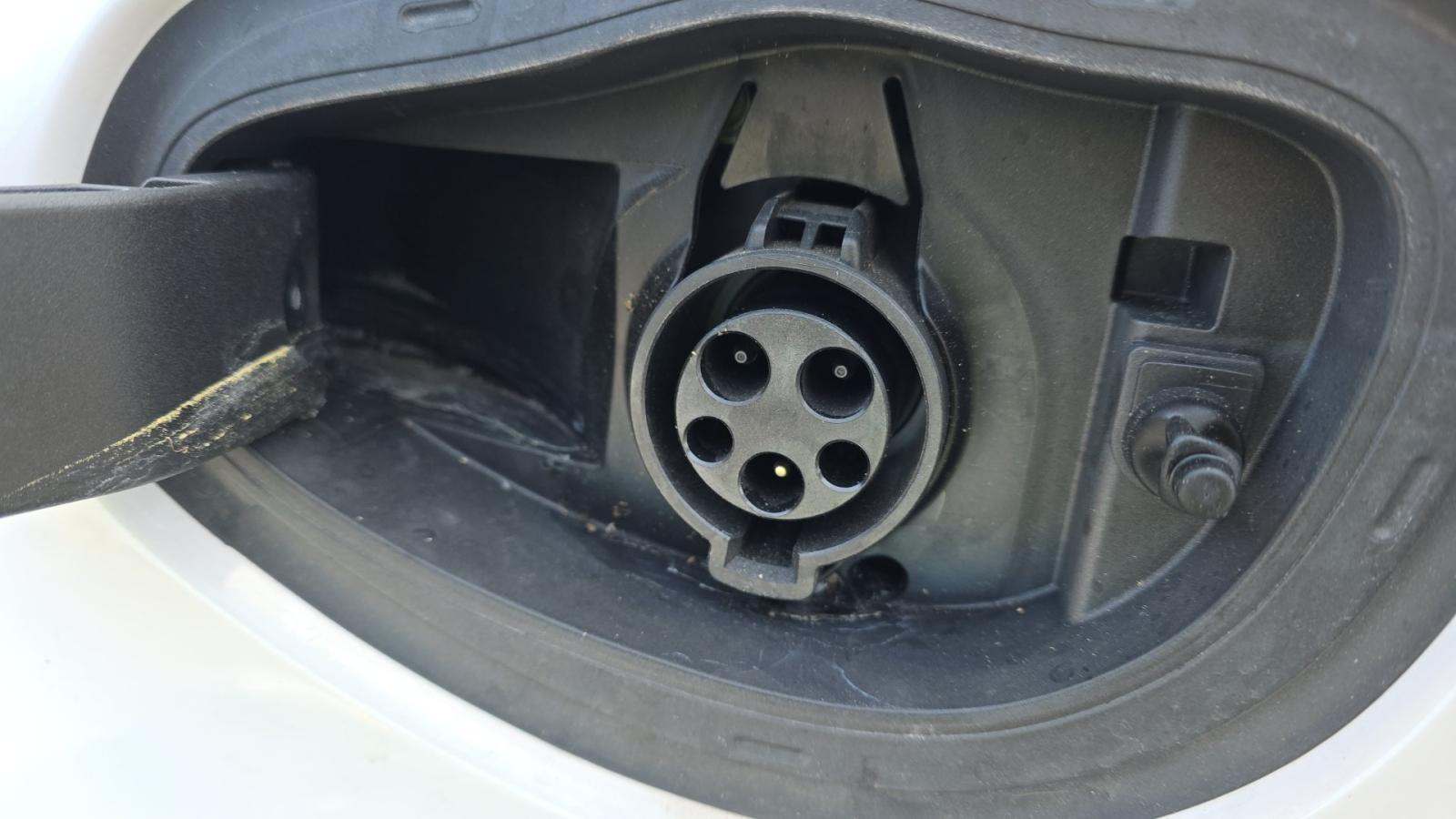 2025 Chrysler Pacifica Hybrid Select FWD