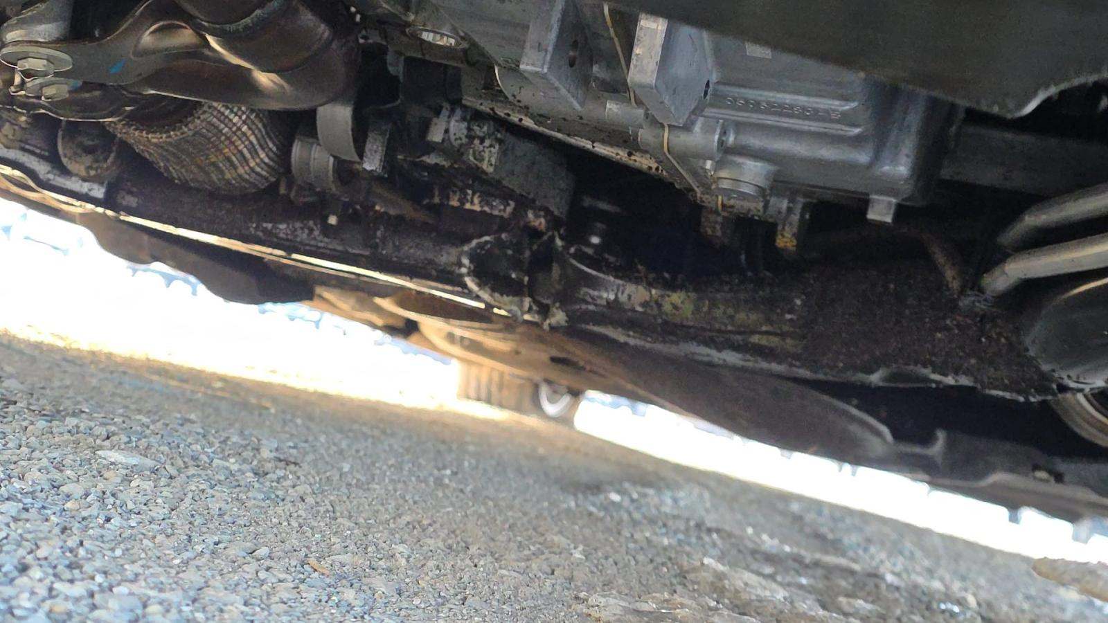 2025 Chrysler Pacifica Hybrid Select FWD