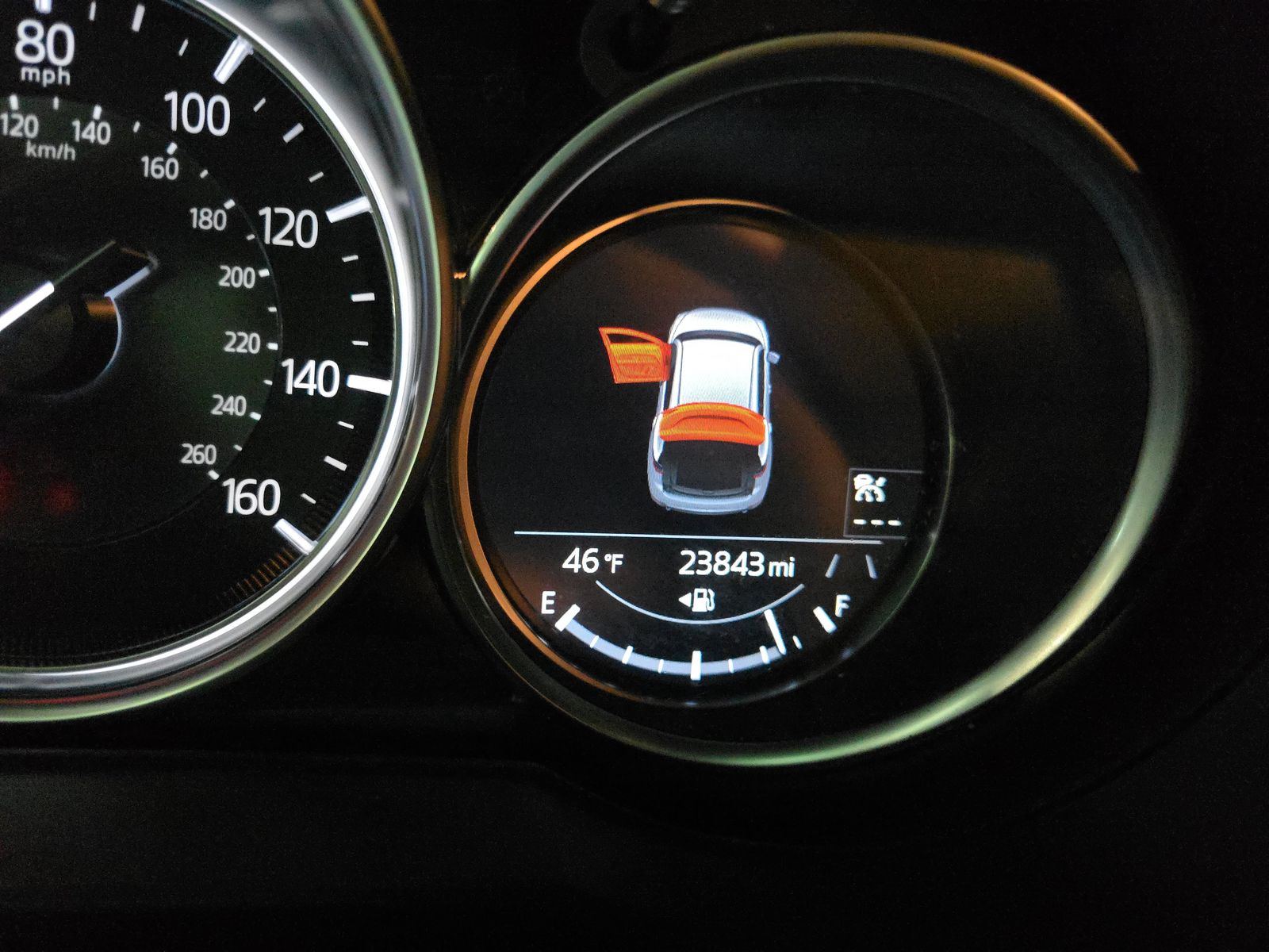 2025 MAZDA CX-5 2.5 S Preferred Package AWD