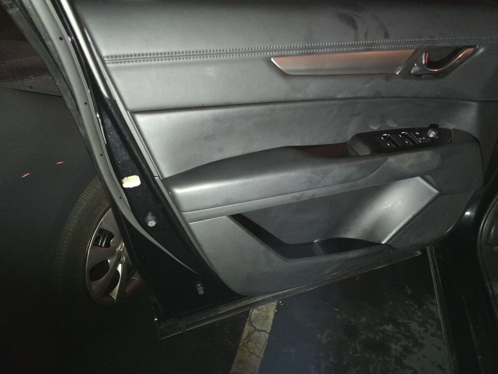 2025 MAZDA CX-5 2.5 S Preferred Package AWD