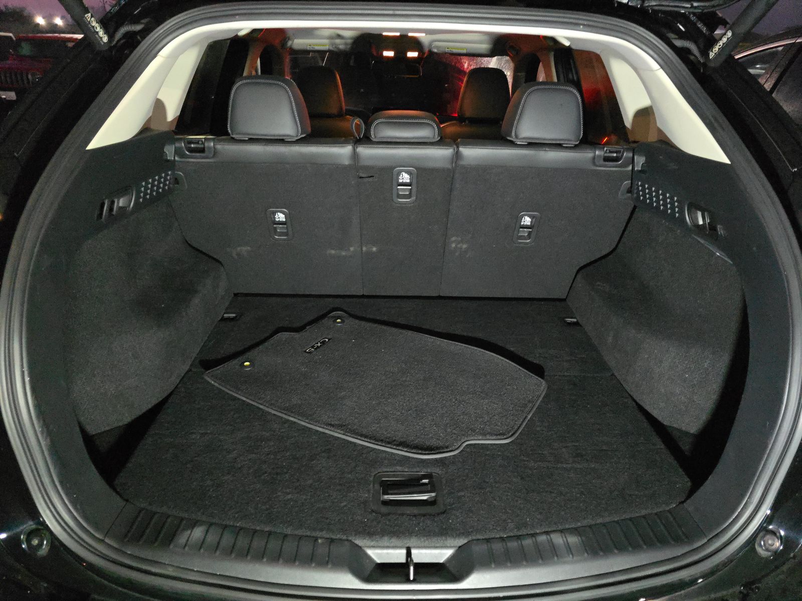 2025 MAZDA CX-5 2.5 S Preferred Package AWD