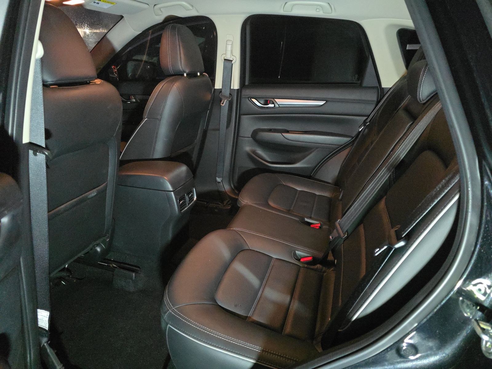 2025 MAZDA CX-5 2.5 S Preferred Package AWD