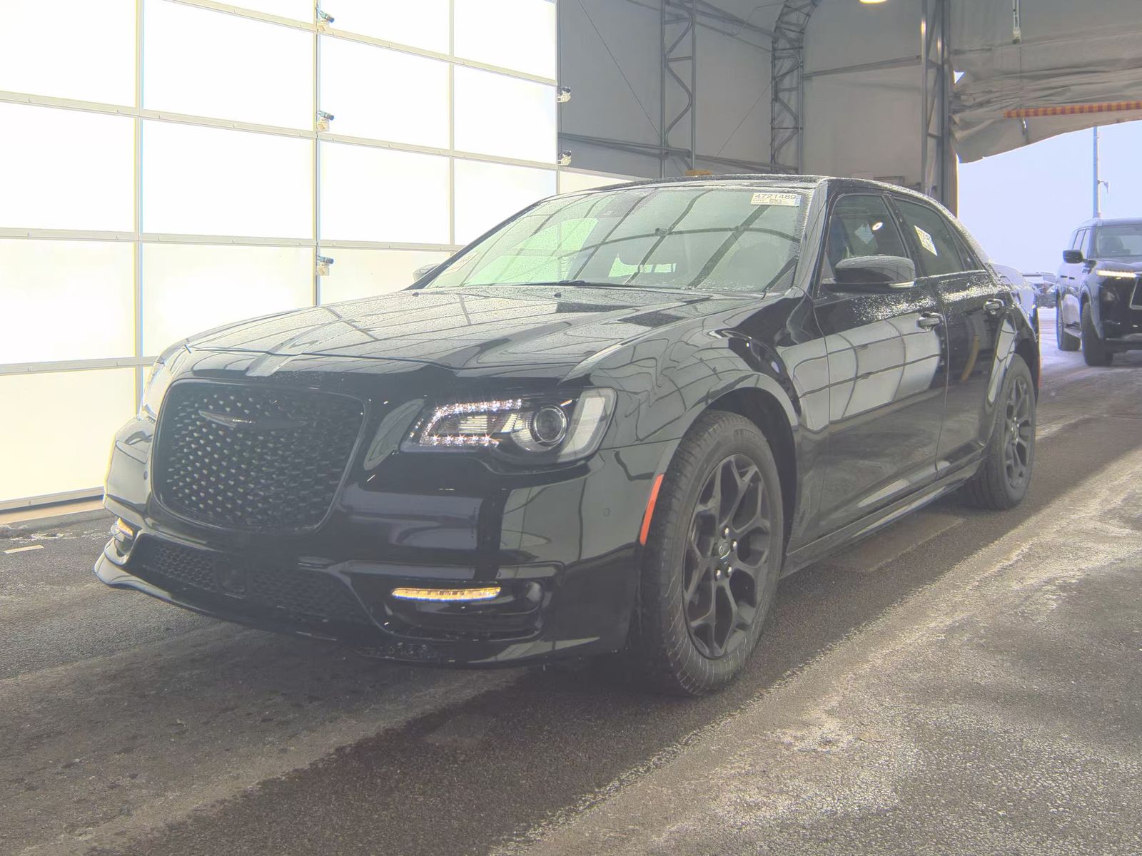 2022 Chrysler 300 Touring L AWD
