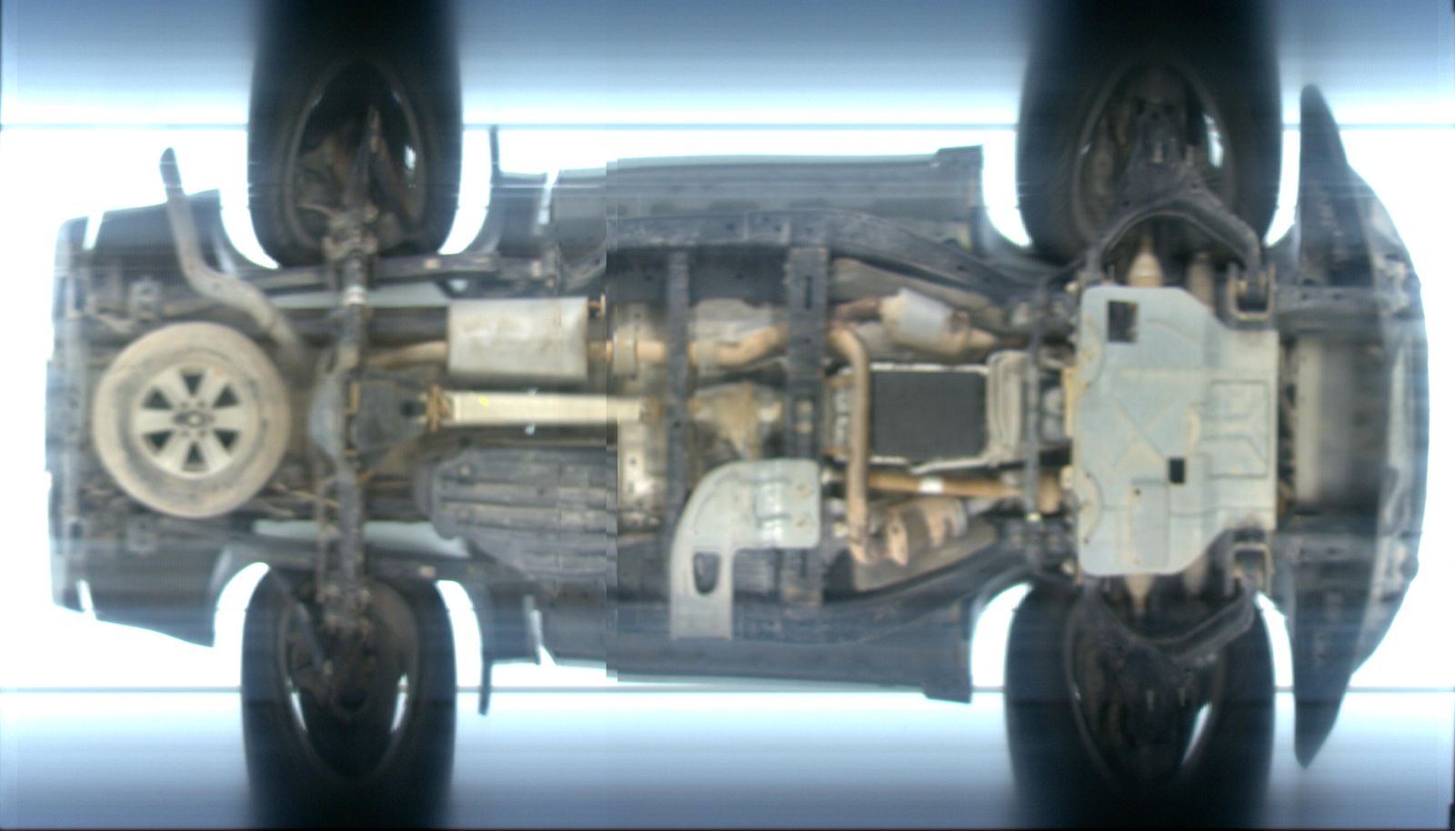 2023 Ford F-150 XL AWD