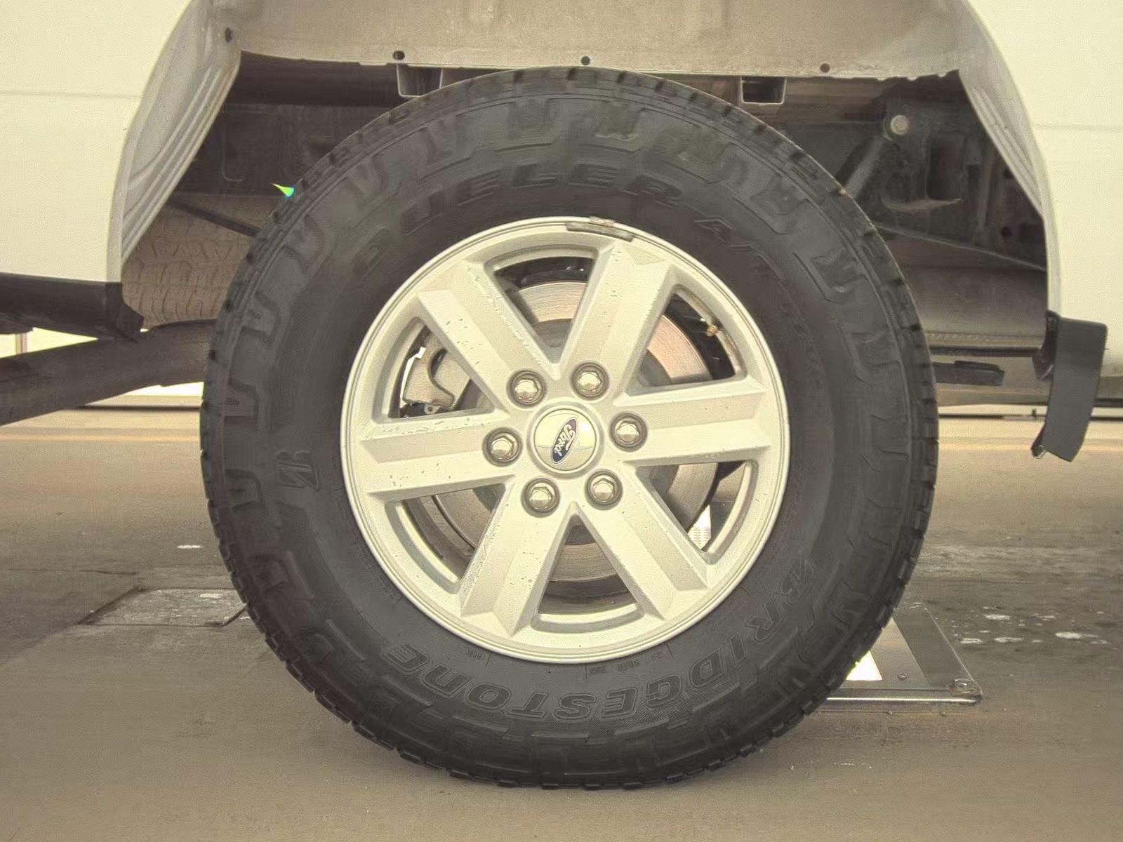 2023 Ford F-150 XL AWD