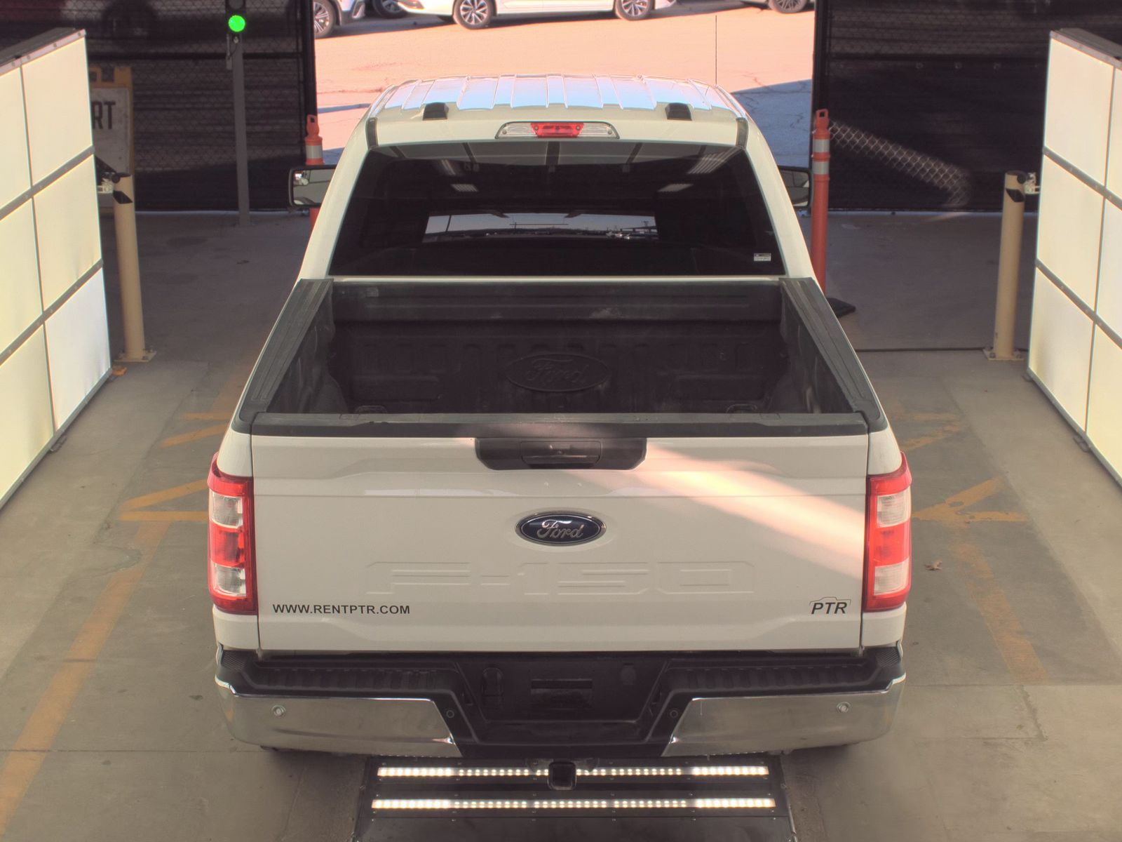 2023 Ford F-150 XL AWD