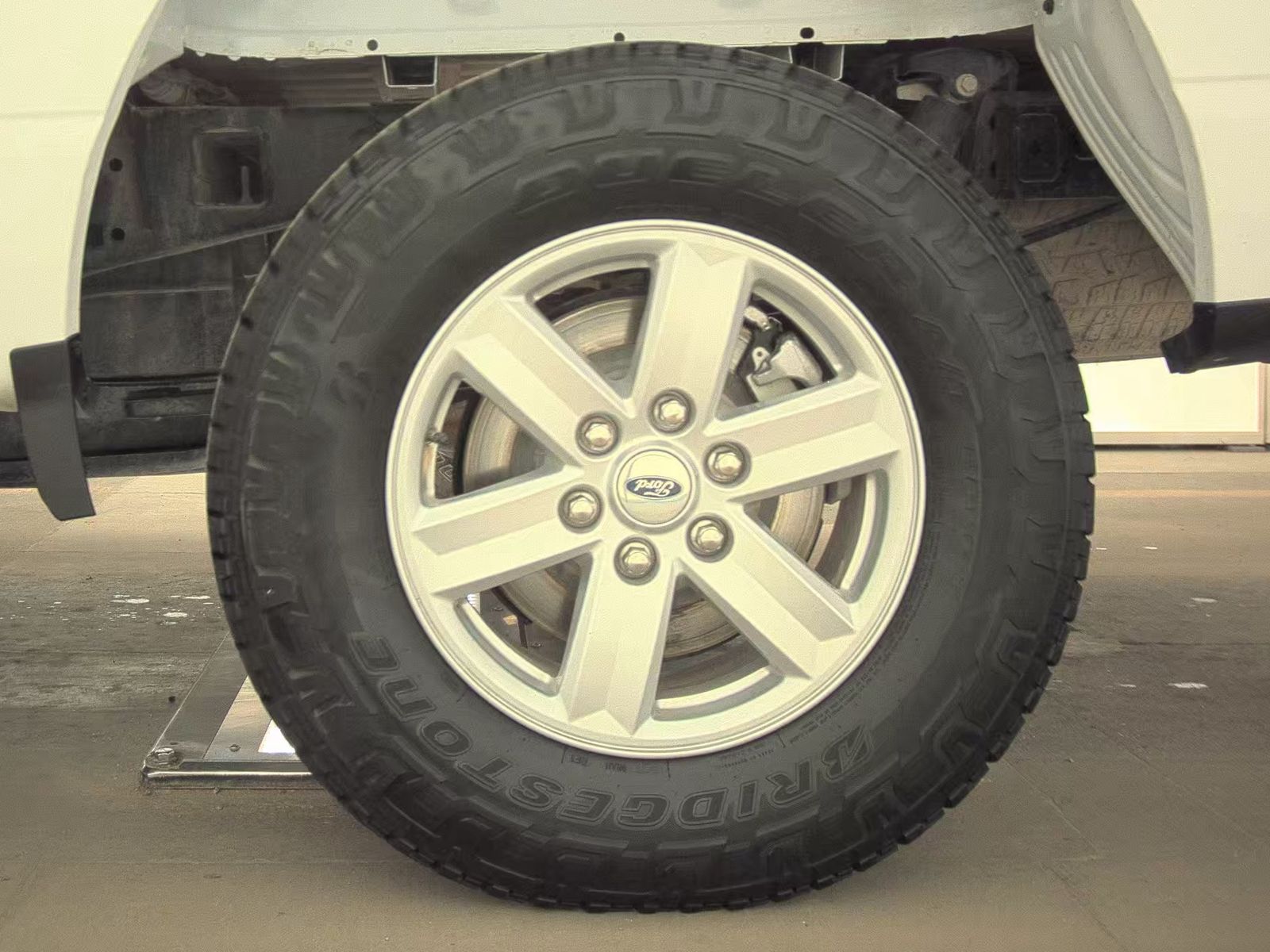 2023 Ford F-150 XL AWD