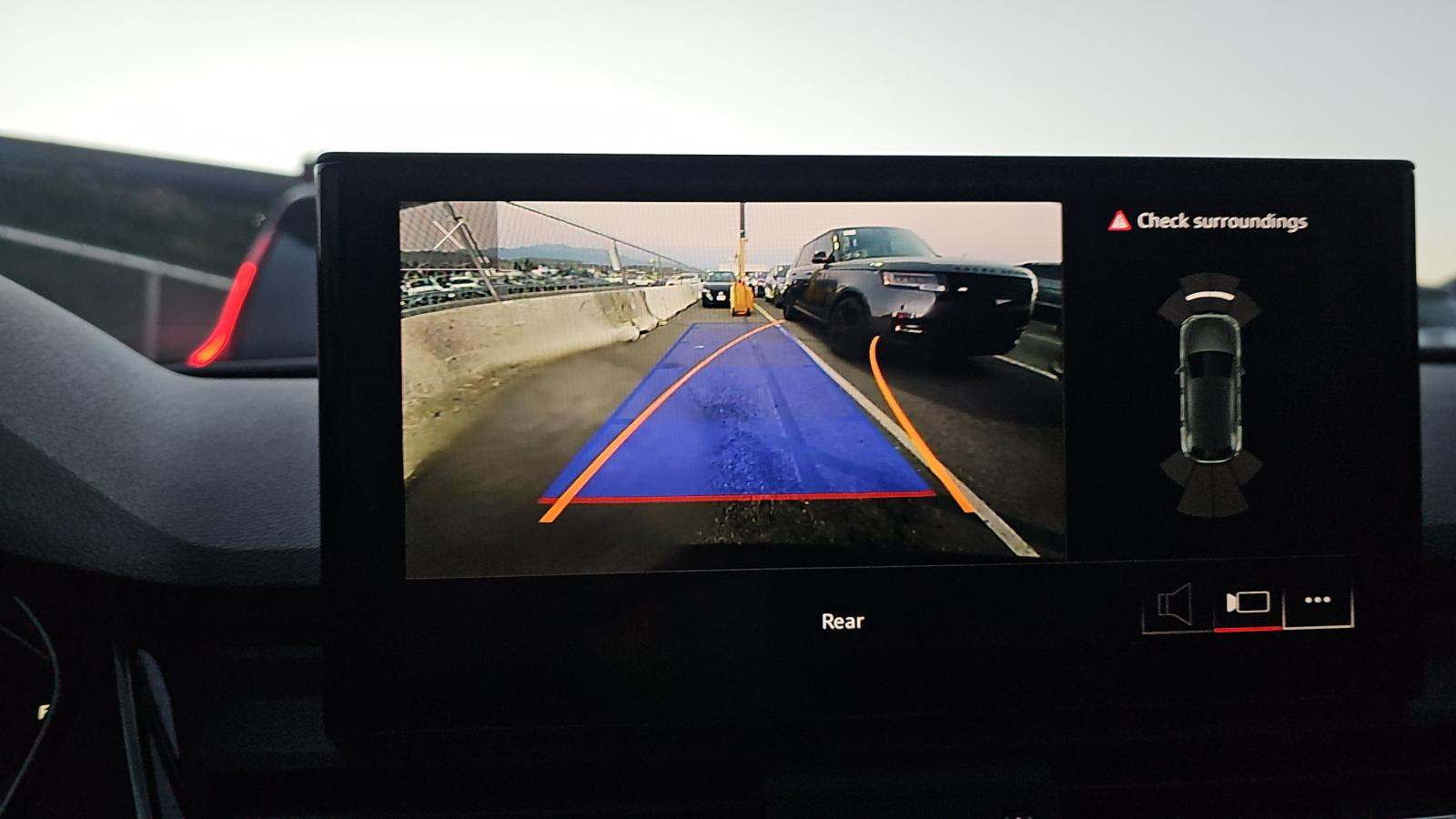 2023 Audi Q5 Premium AWD