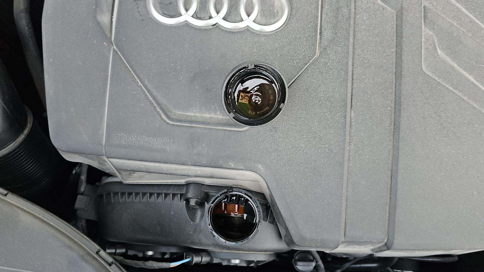 2023 Audi Q5 Premium AWD