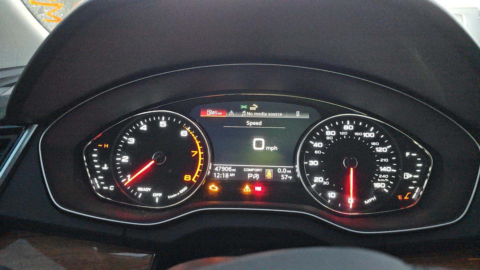 2023 Audi Q5 Premium AWD