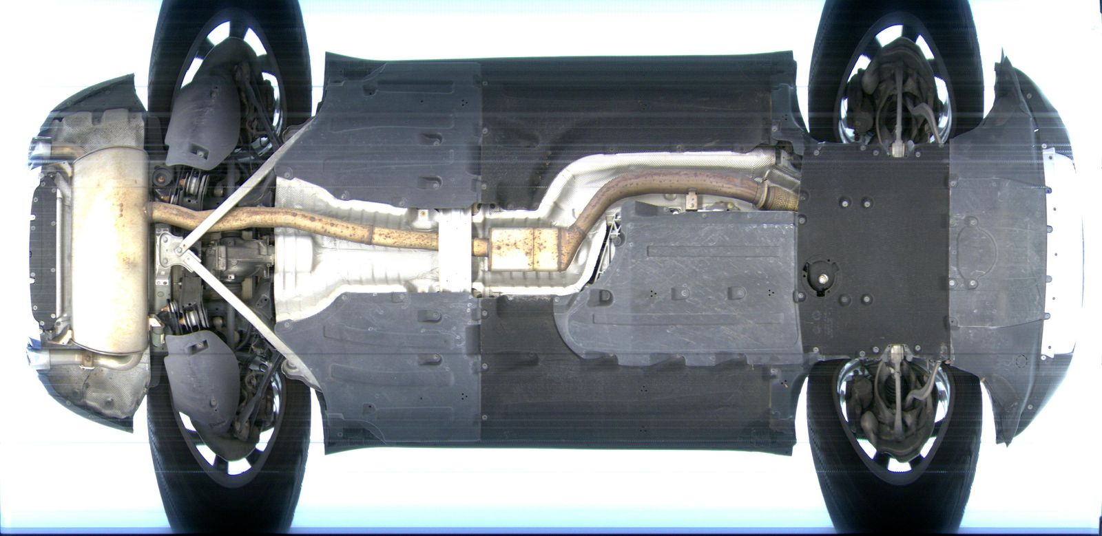 2019 BMW X3 xDrive30i AWD