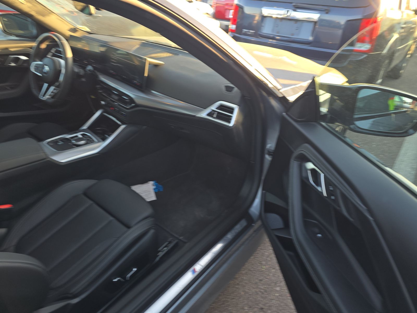 2025 BMW 2 Series M240i xDrive AWD