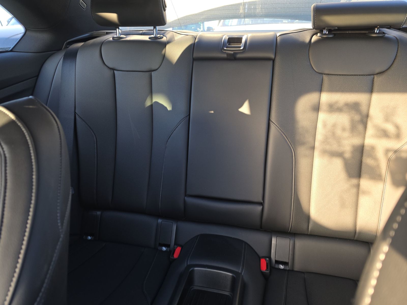 2025 BMW 2 Series M240i xDrive AWD