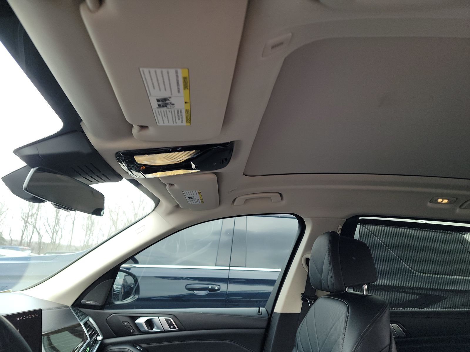 2023 BMW X7 xDrive40i AWD