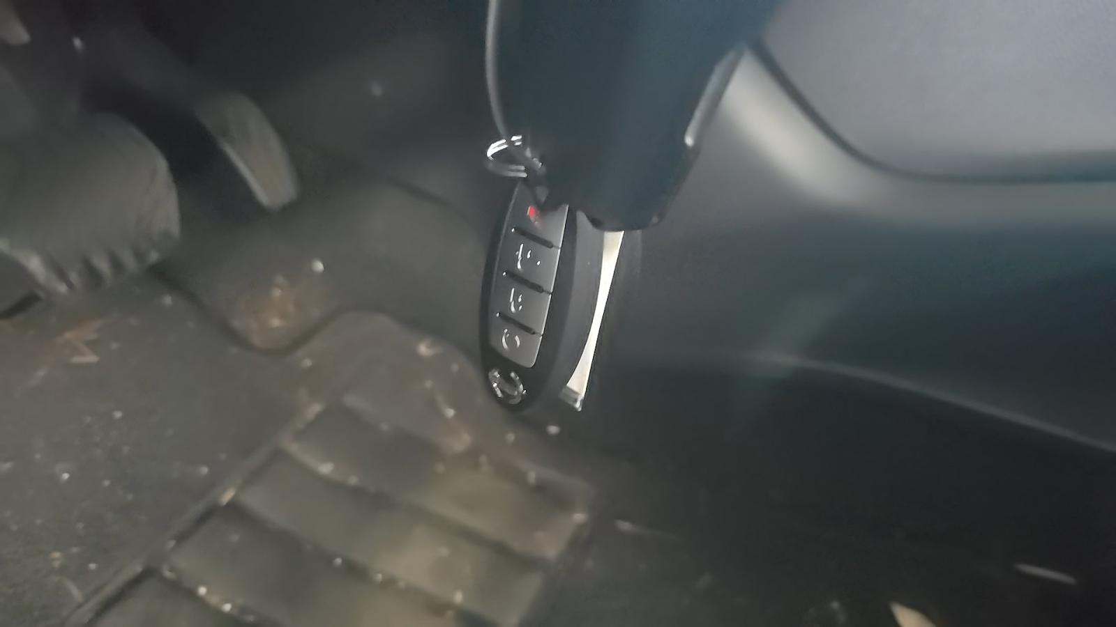 2022 Nissan Rogue Sport SL AWD