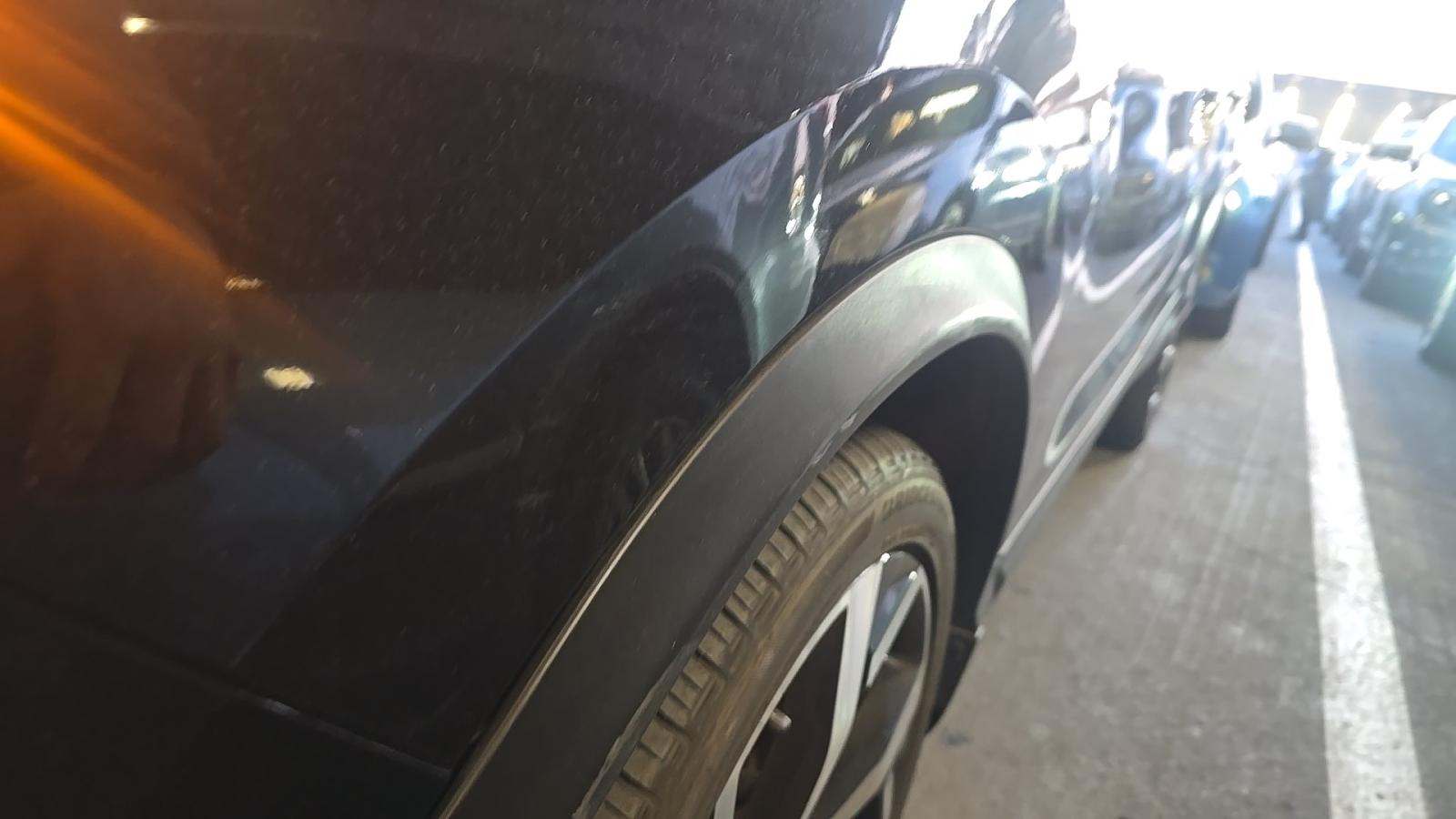 2022 Nissan Rogue Sport SL AWD